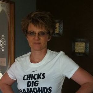 Meet your Posher, Brenda